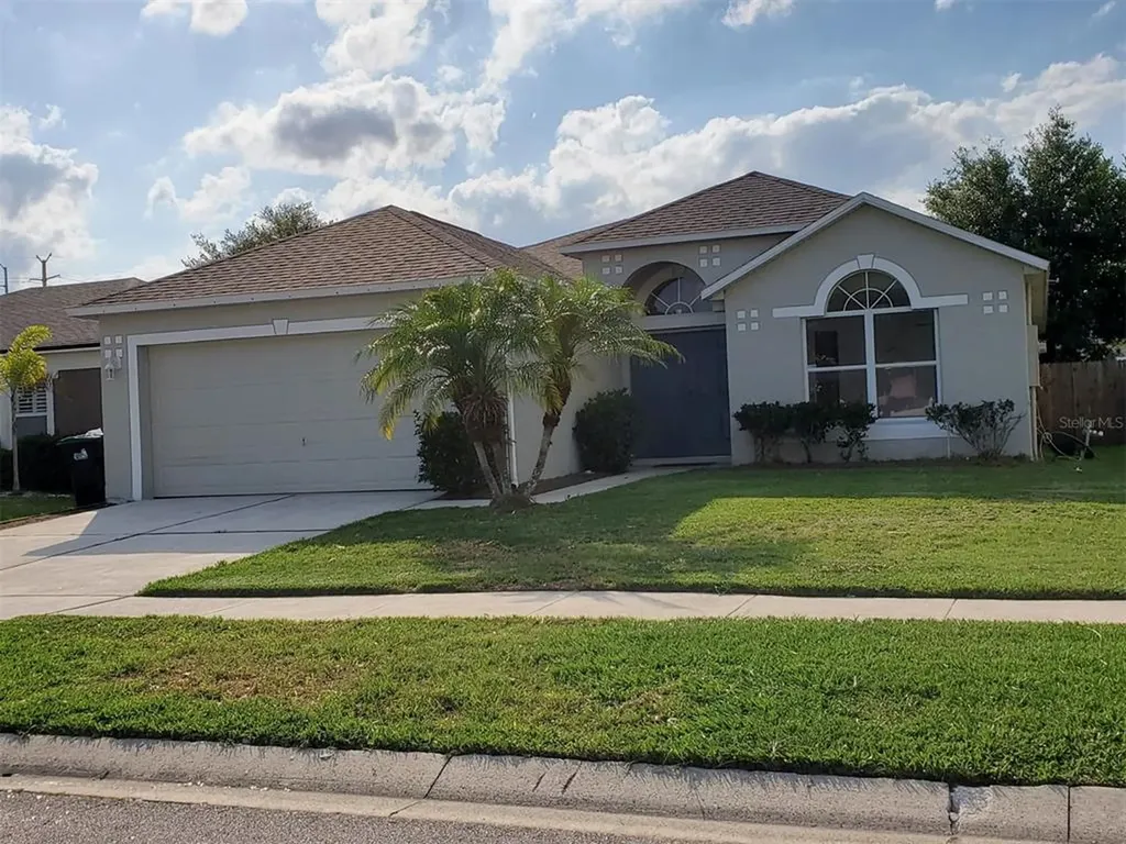 16844 Cornerwood Drive Orlando FL 32820