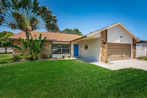 5119 Casilla Way S St Petersburg FL 33712