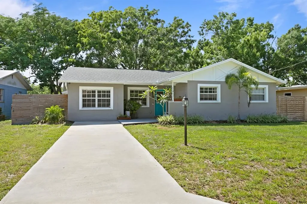 5701 S Sheridan Road Tampa FL 33611