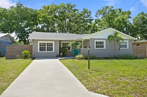 5701 S Sheridan Road Tampa FL 33611