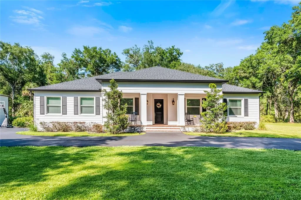301 Ancient Forest Court Chuluota FL 32766