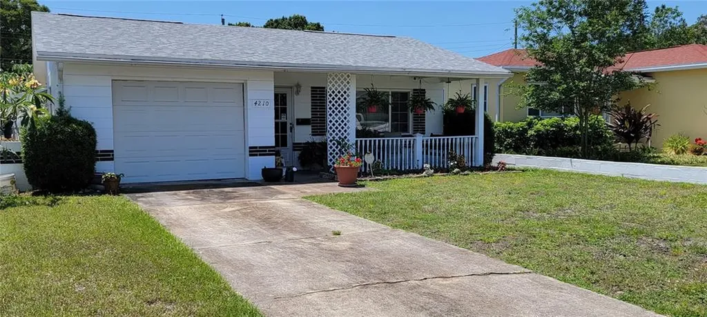 4210 Dartmouth Avenue N St Petersburg FL 33713
