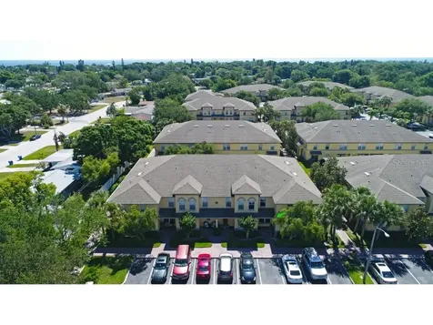 3854 Mariner Drive St Petersburg FL 33705