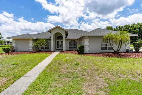 434 Heatherpoint Drive Lakeland FL 33809