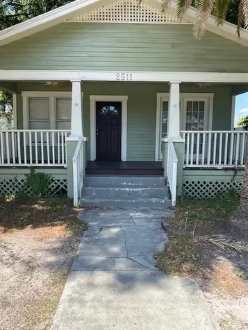 2511 W Fig Street Tampa FL 33609