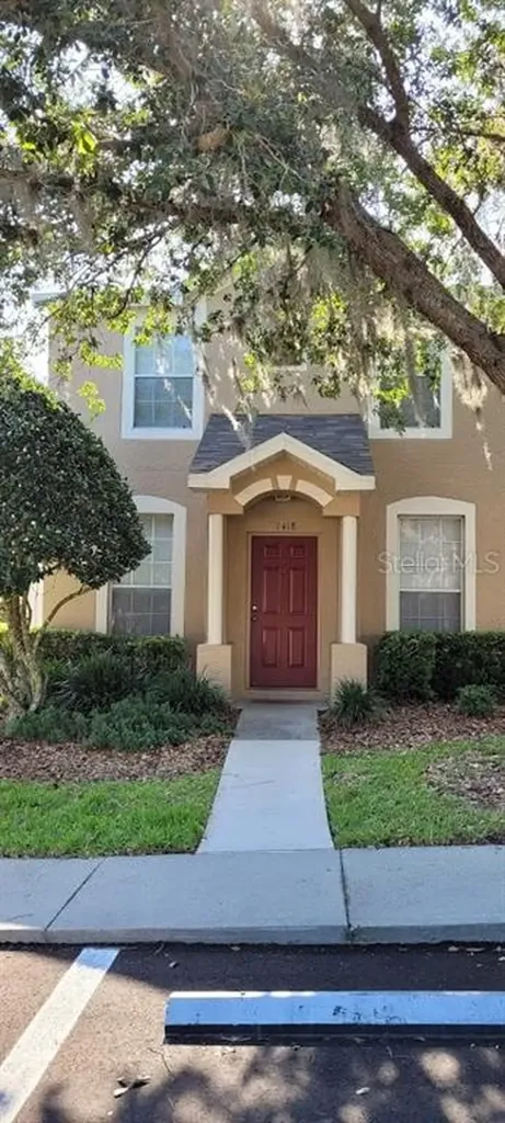 1418 Sedgwick Drive Wesley Chapel FL 33543