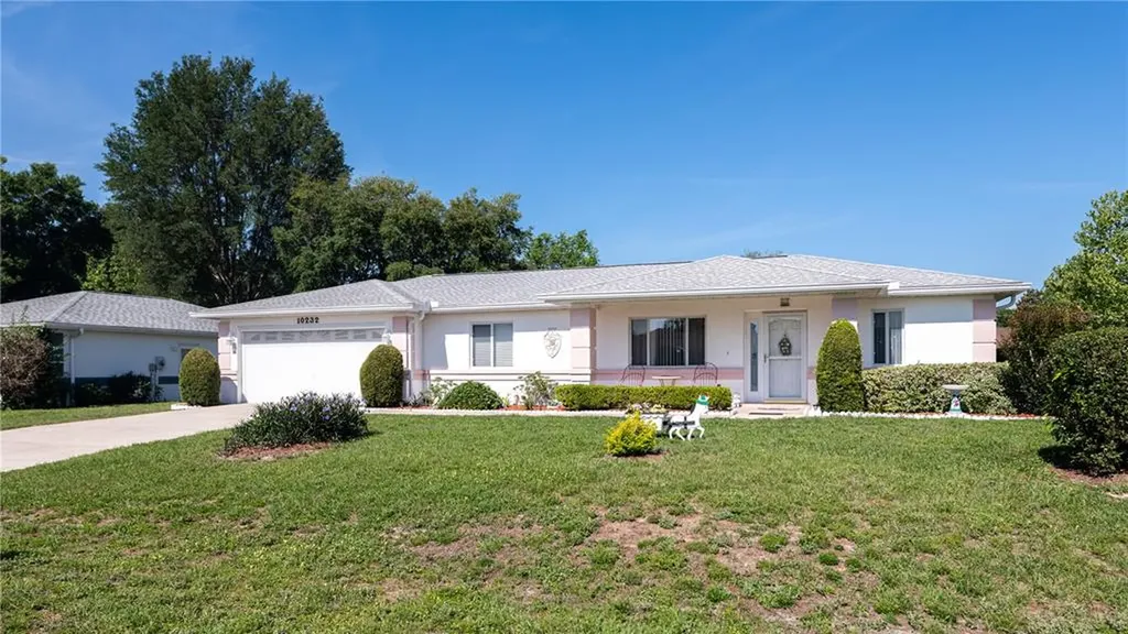 10232 SW 62nd Terrace Road Ocala FL 34476