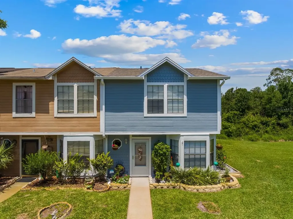 2037 Waterleaf Street Orlando FL 32837