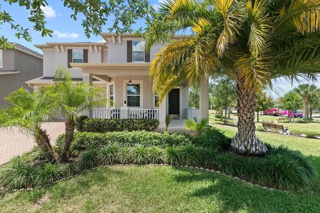 15666 Citrus Heights Drive Winter Garden FL 34787