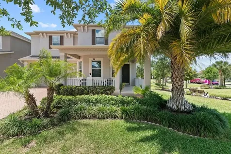 15666 Citrus Heights Drive Winter Garden FL 34787