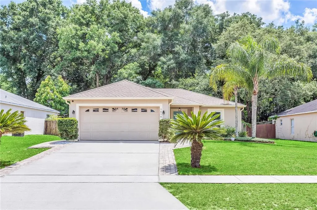 1614 Stefan Cole Lane Apopka FL 32703