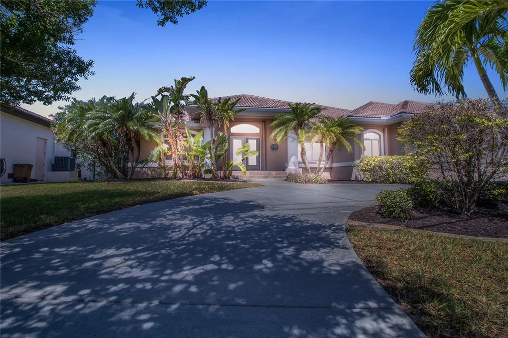 542 Monaco Drive Punta Gorda FL 33950