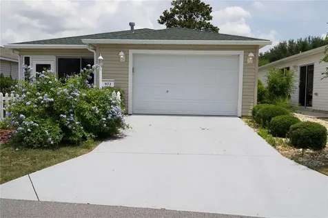 973 York Terrace The Villages FL 32162