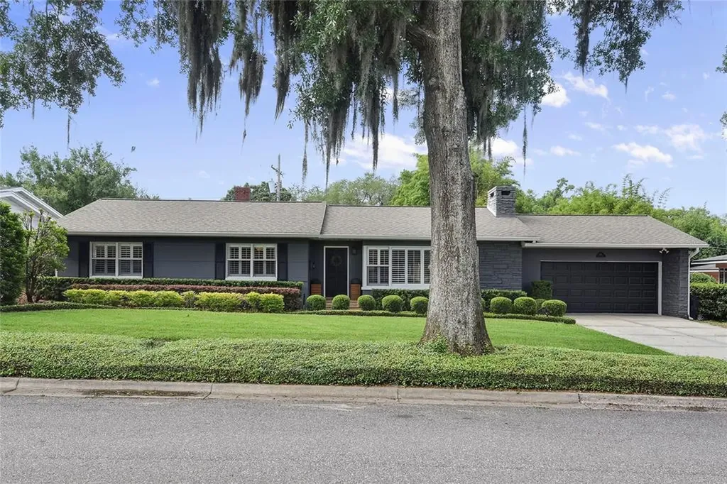 1212 Ayrshire Street Orlando FL 32803