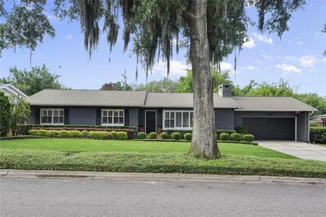 1212 Ayrshire Street Orlando FL 32803