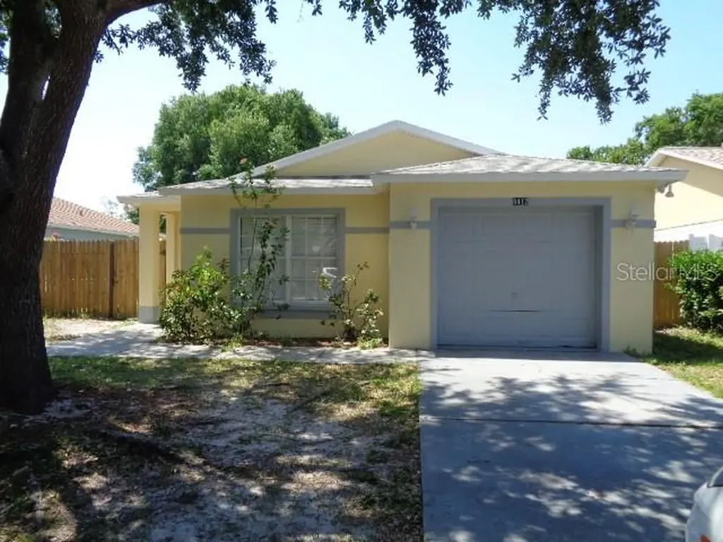 4412 W Pintor Place Tampa FL 33616