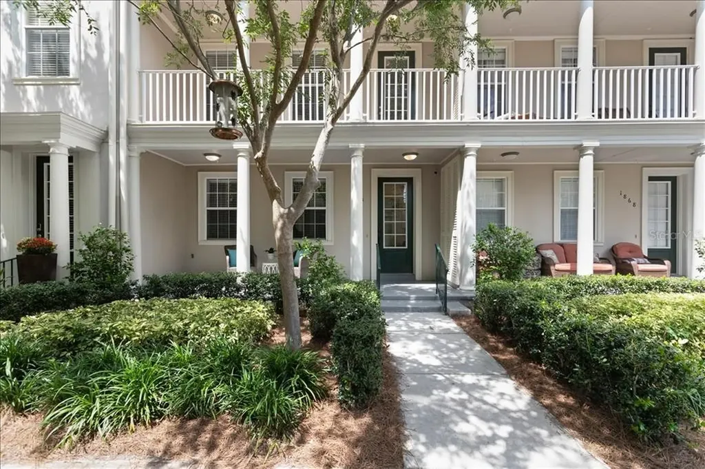 1874 Sipes Alley Orlando FL 32814