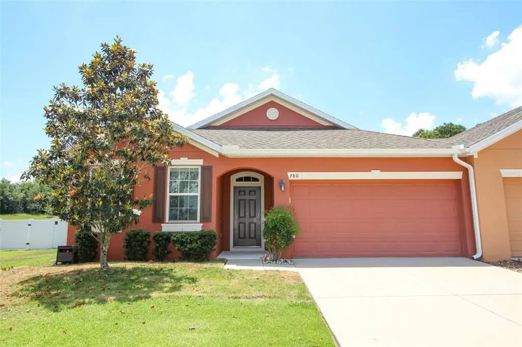 780 Chacall Loop Mount Dora FL 32757