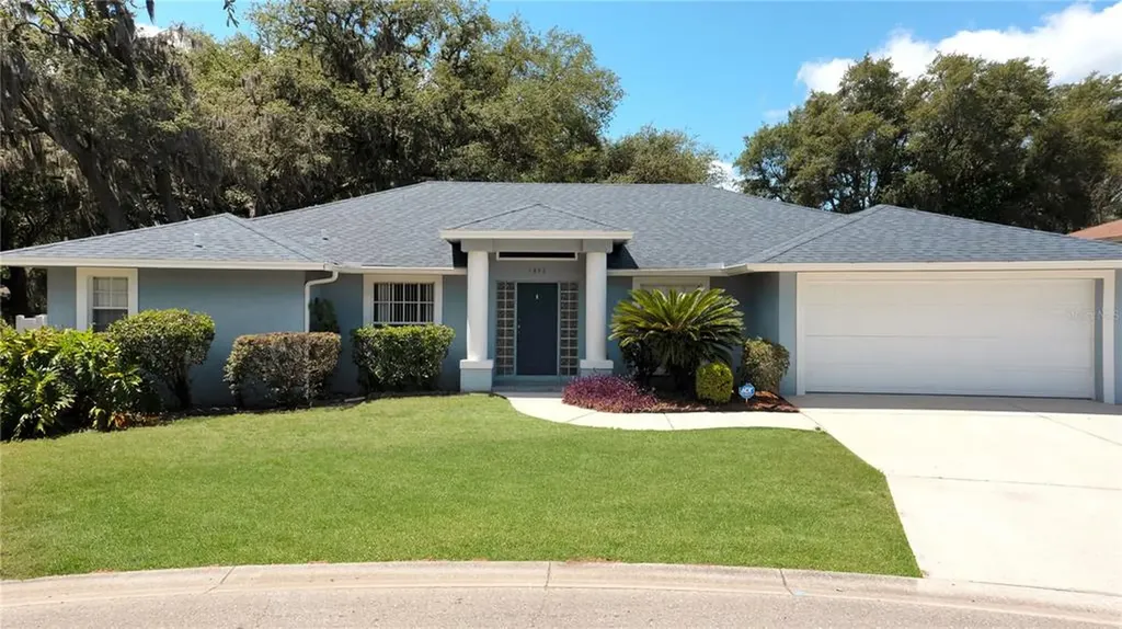 1848 Kinsman Way Lakeland FL 33809