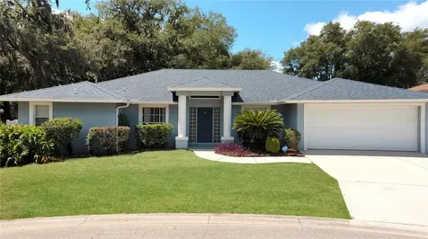 1848 Kinsman Way Lakeland FL 33809