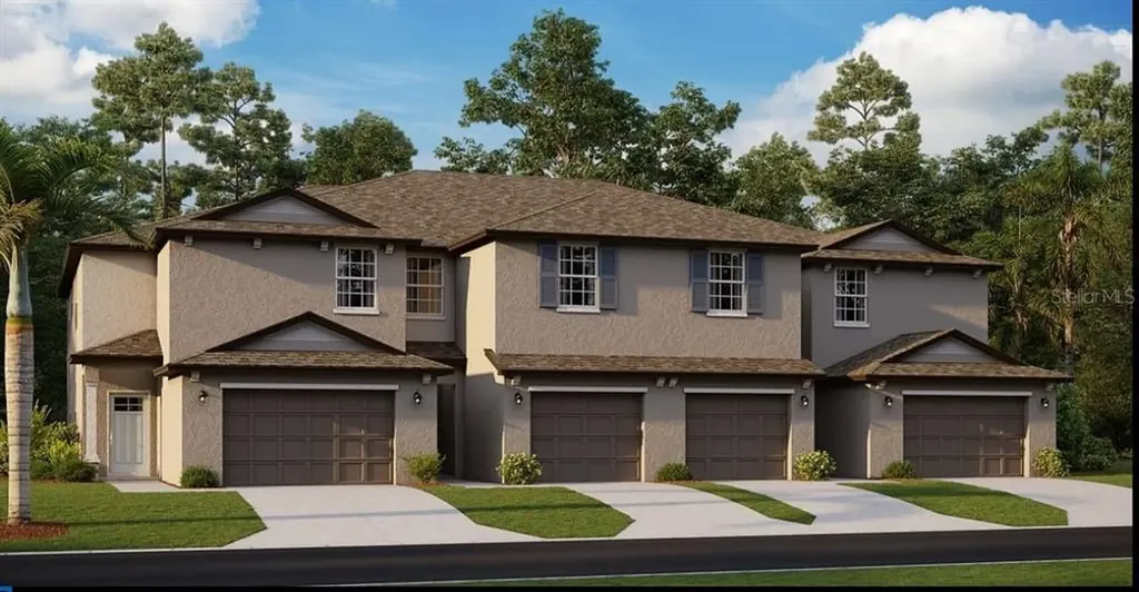 739 Royal Empress Drive Ruskin FL 33570