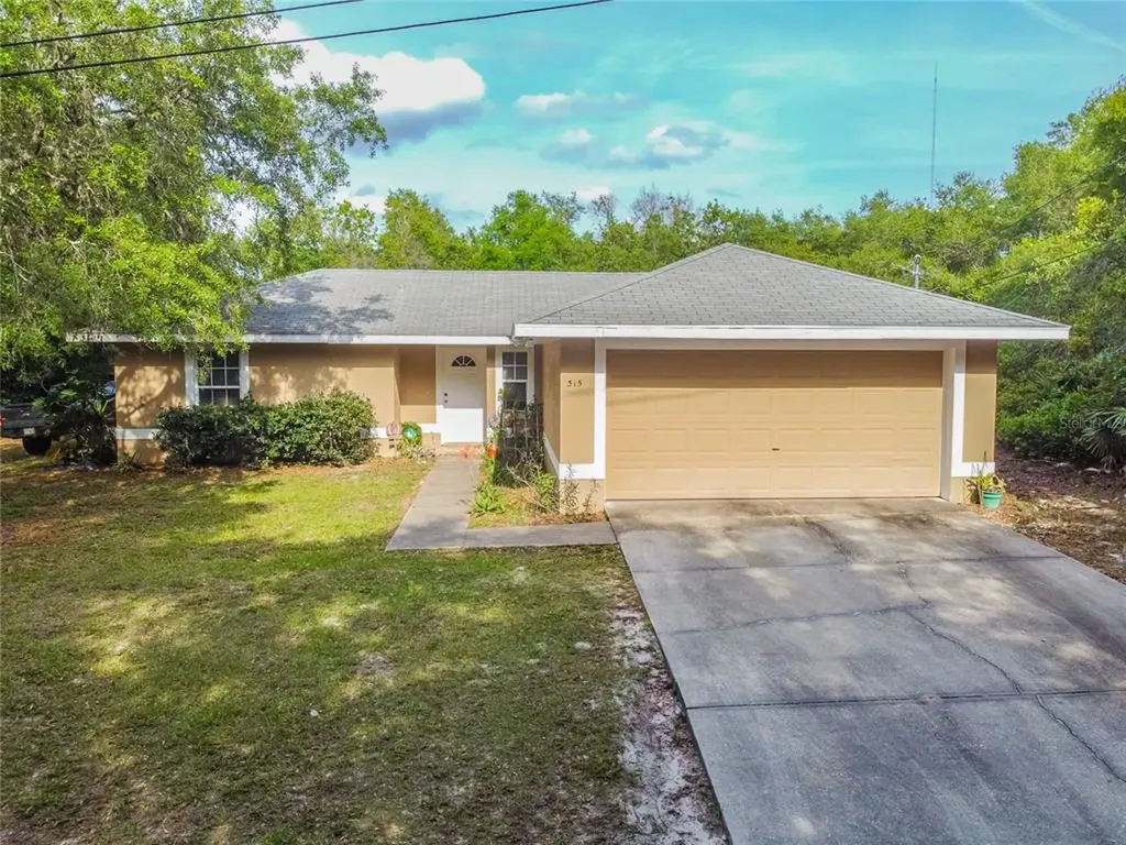 315 Redwood Avenue Orange City FL 32763