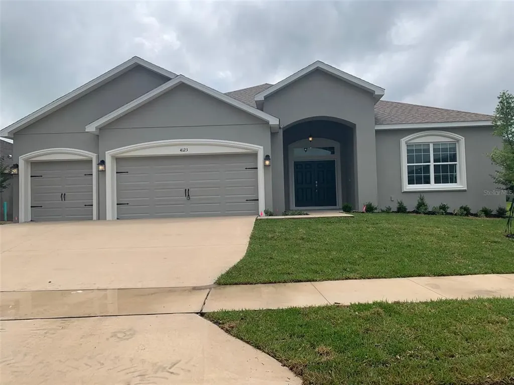 4123 Timber Valley Way Lakeland FL 33811