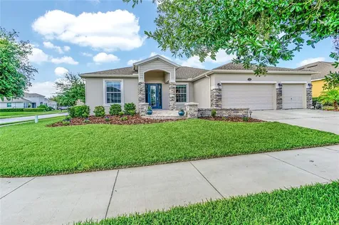 121 Myrtleberry Lane Deland FL 32724