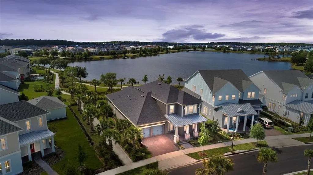 13027 Stoddart Avenue Orlando FL 32827