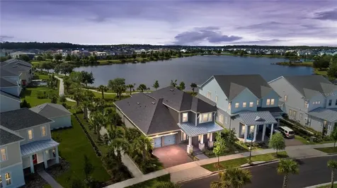 13027 Stoddart Avenue Orlando FL 32827