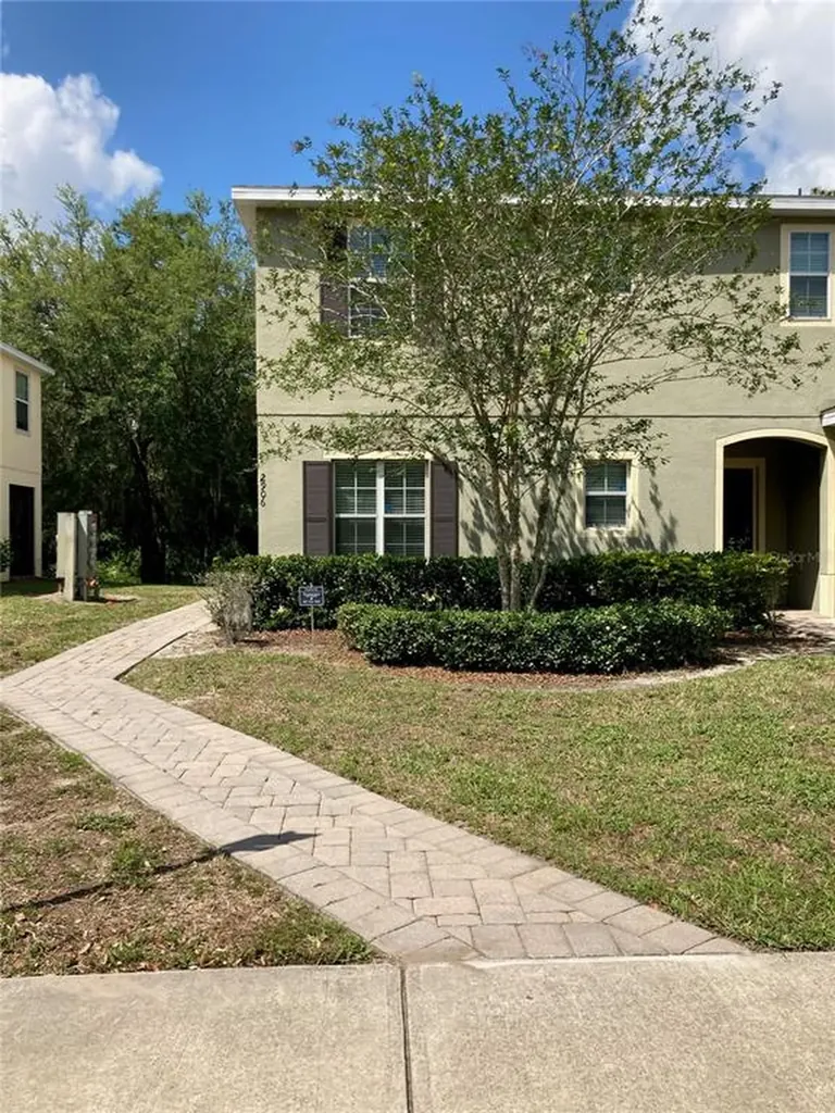 2906 Tanzanite Terrace Kissimmee FL 34758