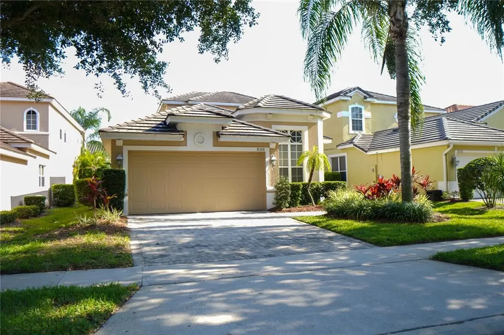 8326 Via Bella Notte Orlando FL 32836