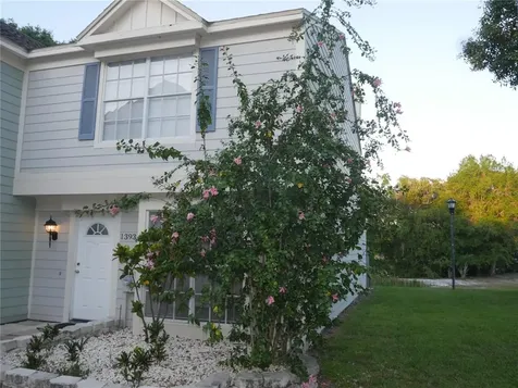 13931 Fletchers Mill Drive Tampa FL 33613