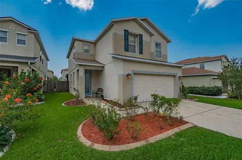 12131 Fox Bloom Avenue Gibsonton FL 33534