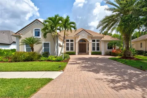 6819 Turnberry Isle Court Lakewood Ranch FL 34202