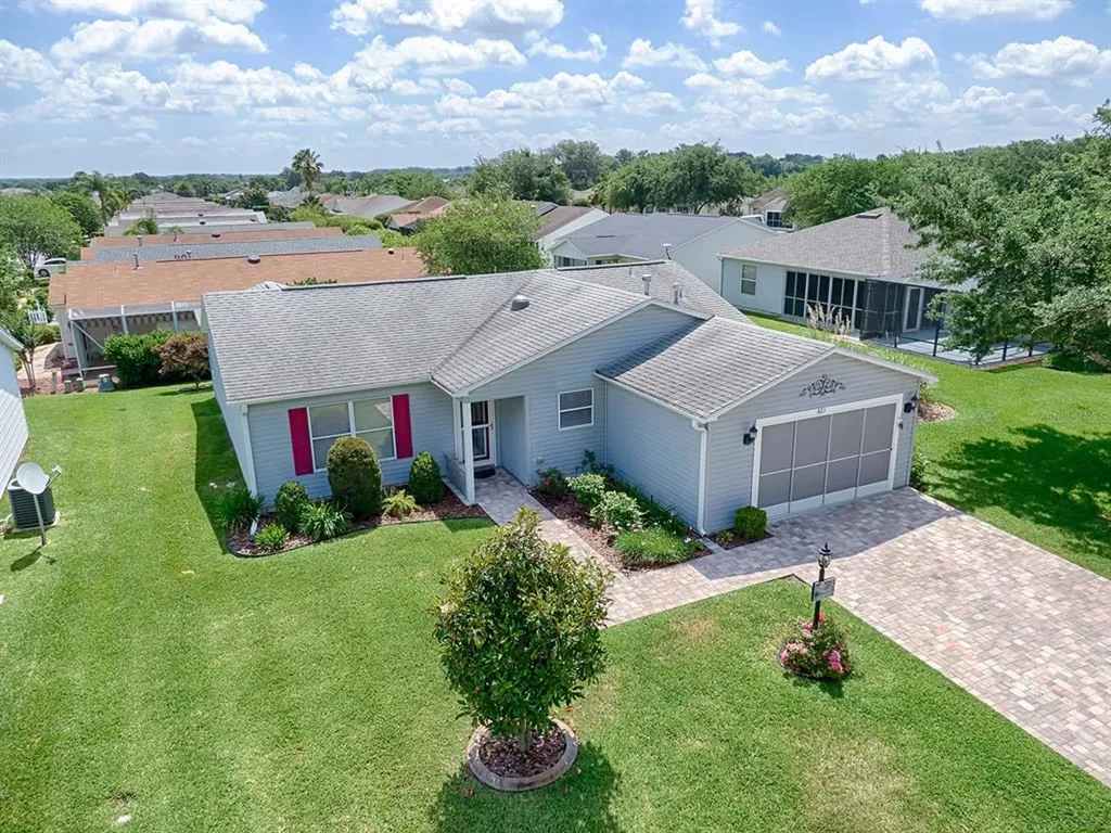 823 Evelynton Loop The Villages FL 32162