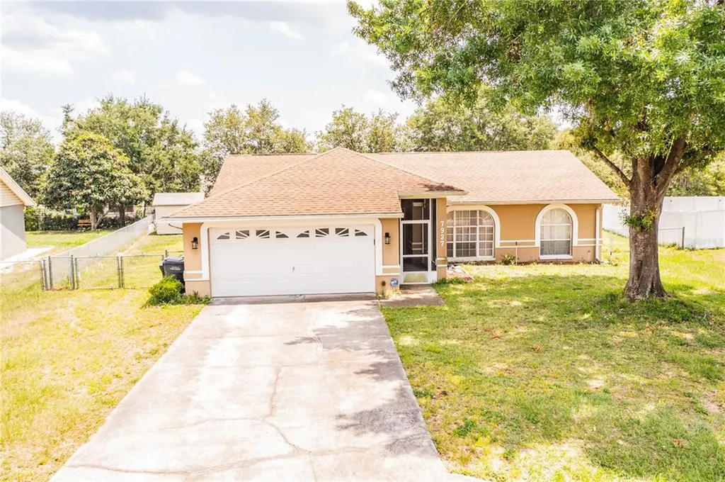 7937 Kaitlin Circle Lakeland FL 33810