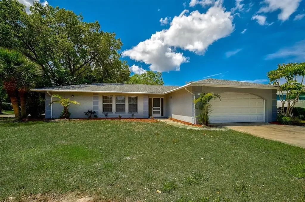 934 W Kathy Court Venice FL 34293
