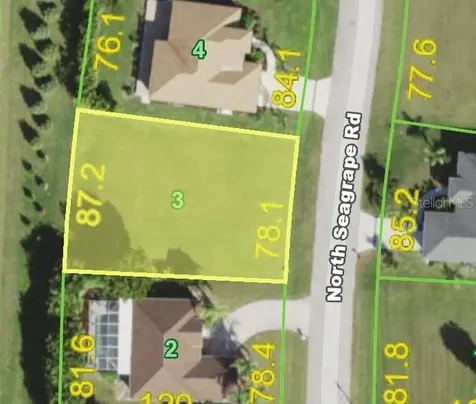 7353 N Seagrape Road Punta Gorda FL 33955