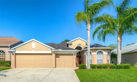 3609 Morgans Bluff Court Land O Lakes FL 34639