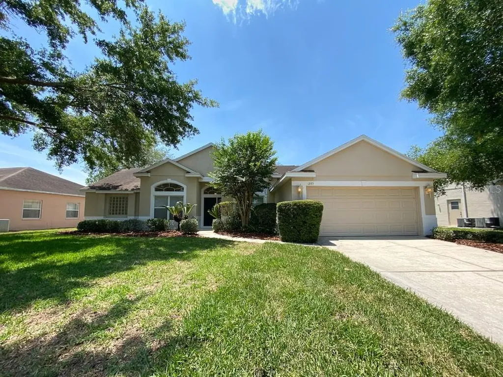 1285 Shelter Rock Road Orlando FL 32835