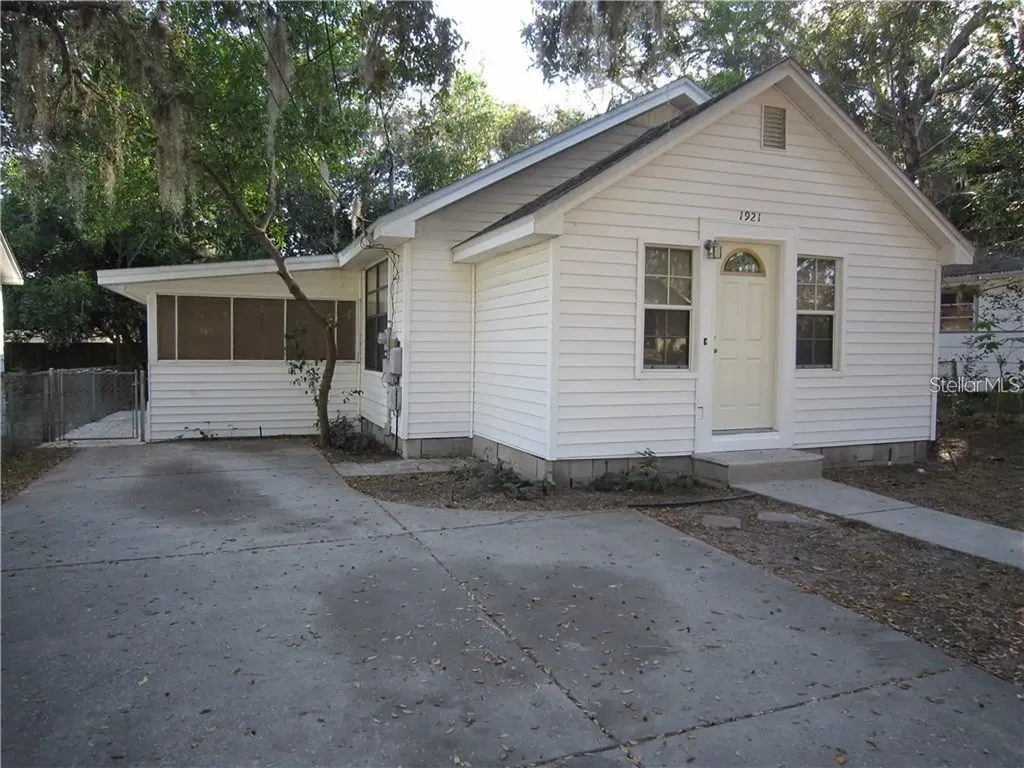 1921 Overbrook Avenue Clearwater FL 33755