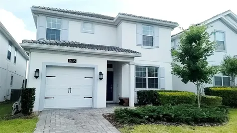 1636 Moon Valley Drive Davenport FL 33896