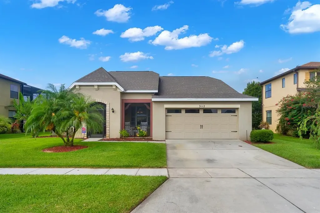 3112 Bass Boat Way Kissimmee FL 34746