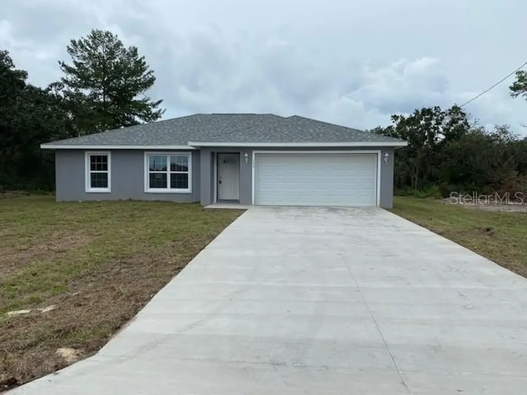 150 Oak Circle Ocala FL 34472