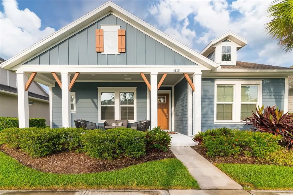 4115 Broad Porch Run Land O Lakes FL 34638