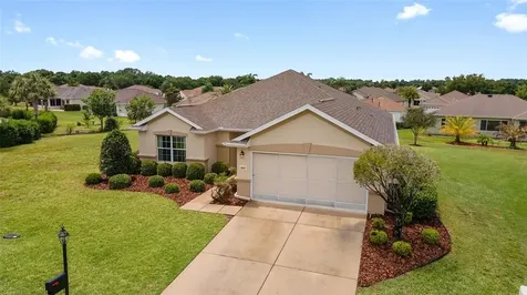 9601 SE 125th Lane Summerfield FL 34491