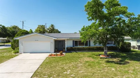 2110 College Drive Clearwater FL 33764