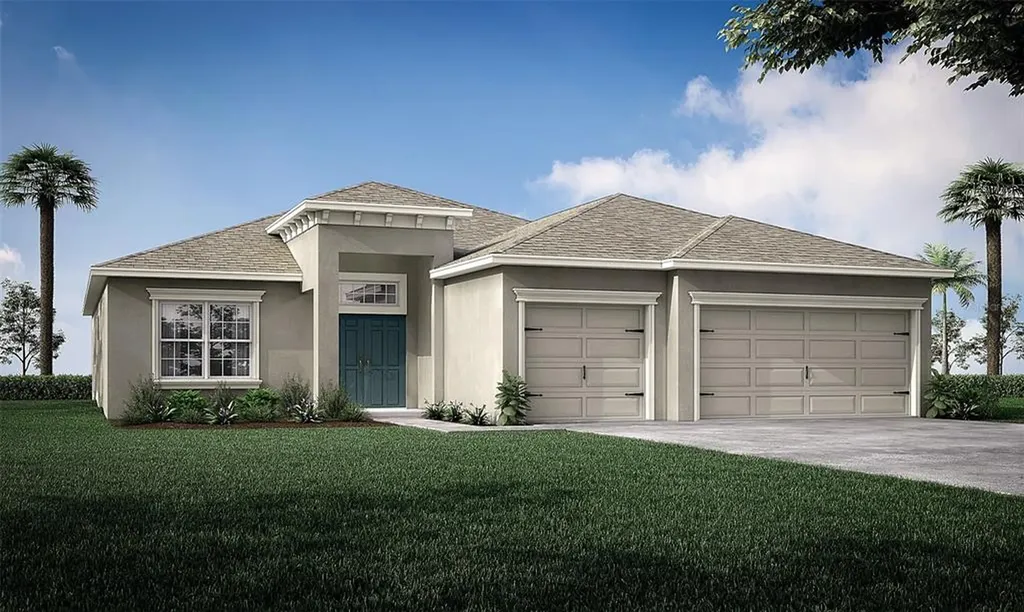 1015 Paisley Street Lake Alfred FL 33850