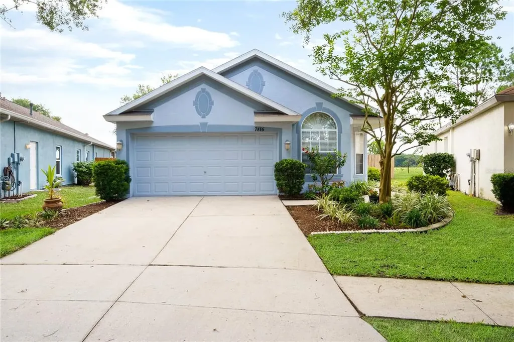 7816 Bristol Park Drive Apollo Beach FL 33572